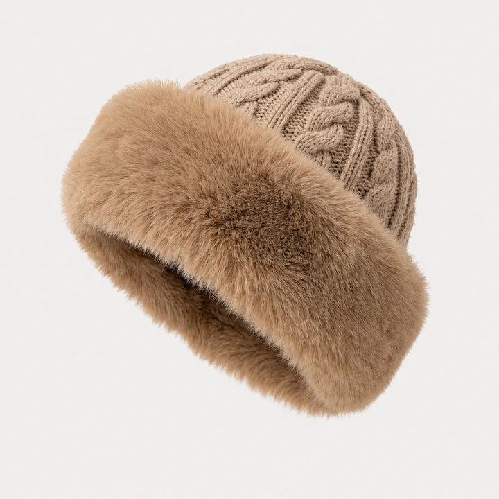 Mimi™ Cozy Hat