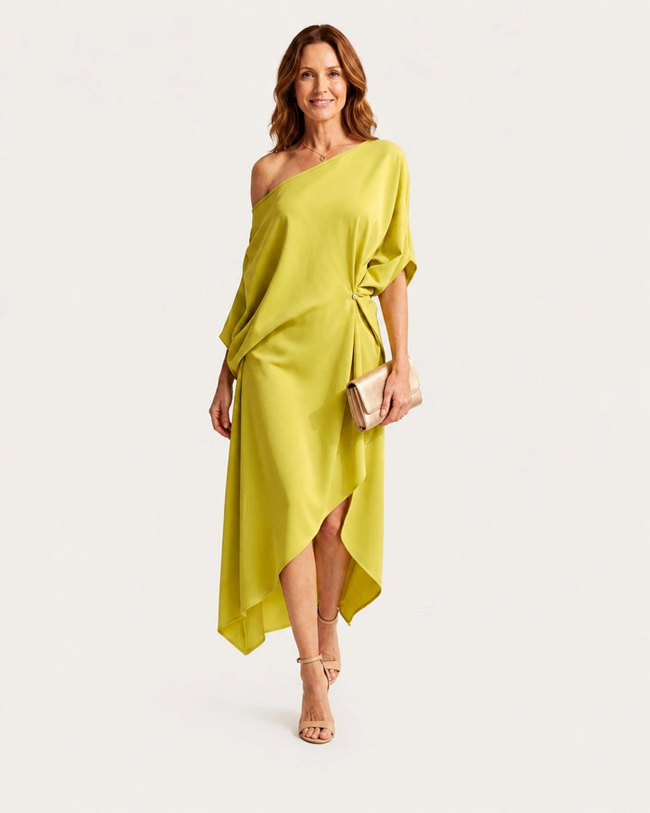 Wren Dress