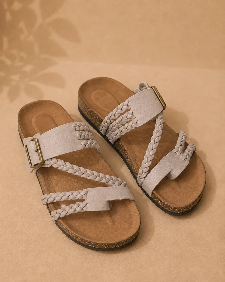 Amalfi Sandal