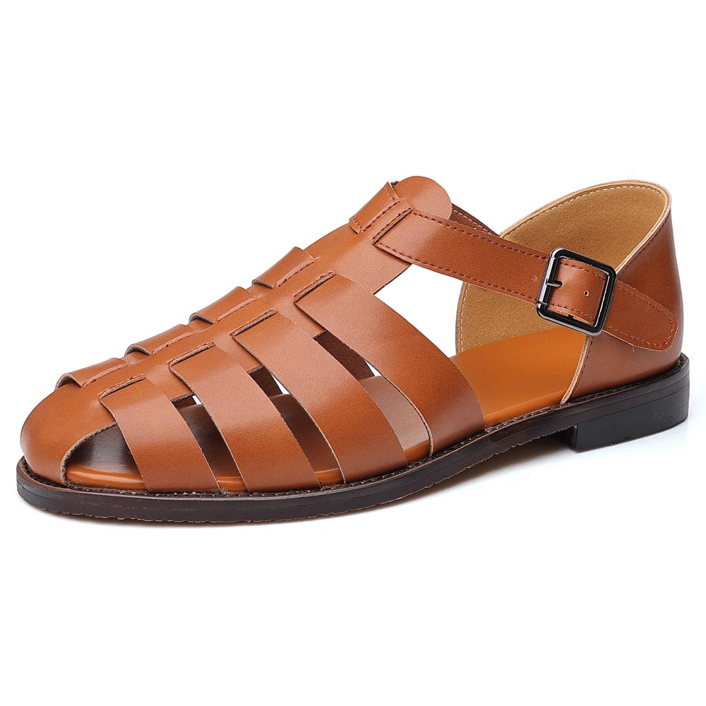 Fisherman Sandal