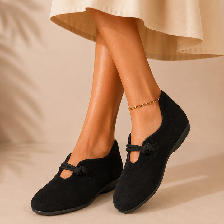 Genoa Flat