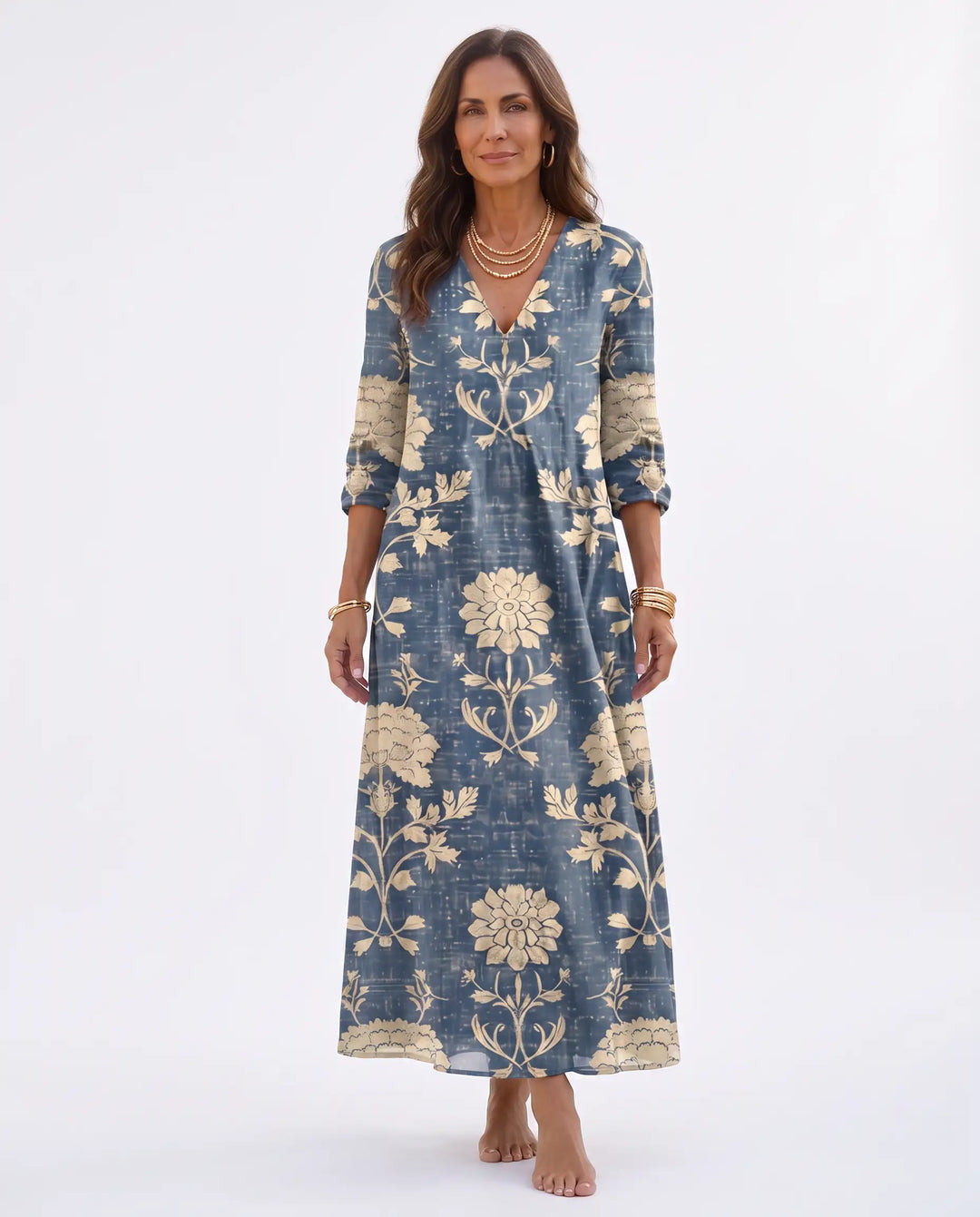 Verona Dress