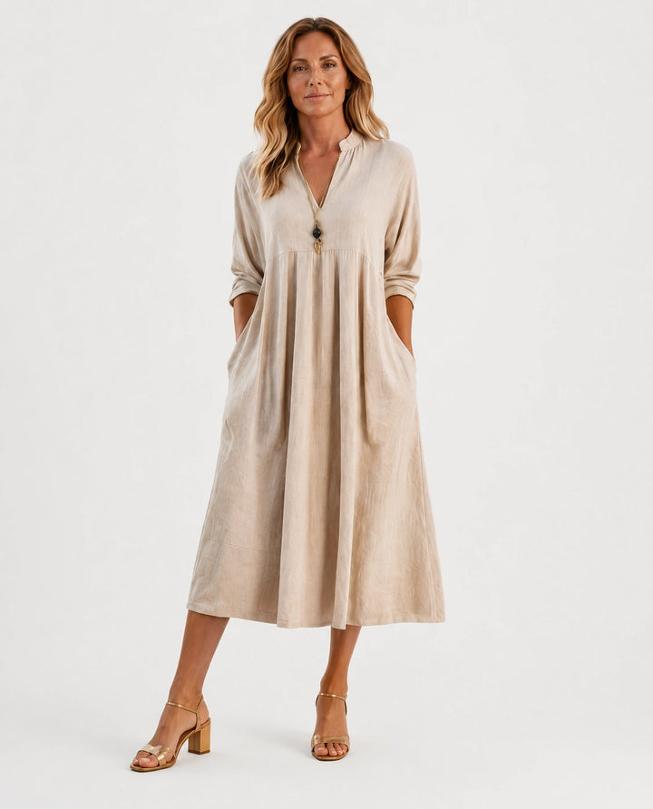 Willow Dress