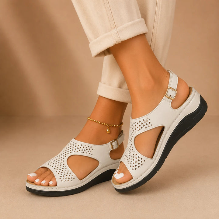 Ravello Wedge