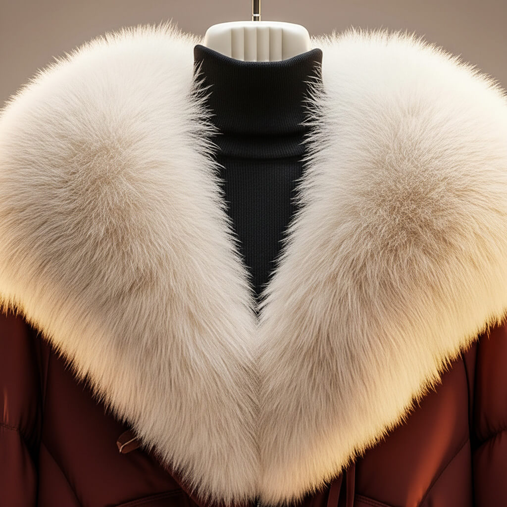 Elsie - Elegant Coat