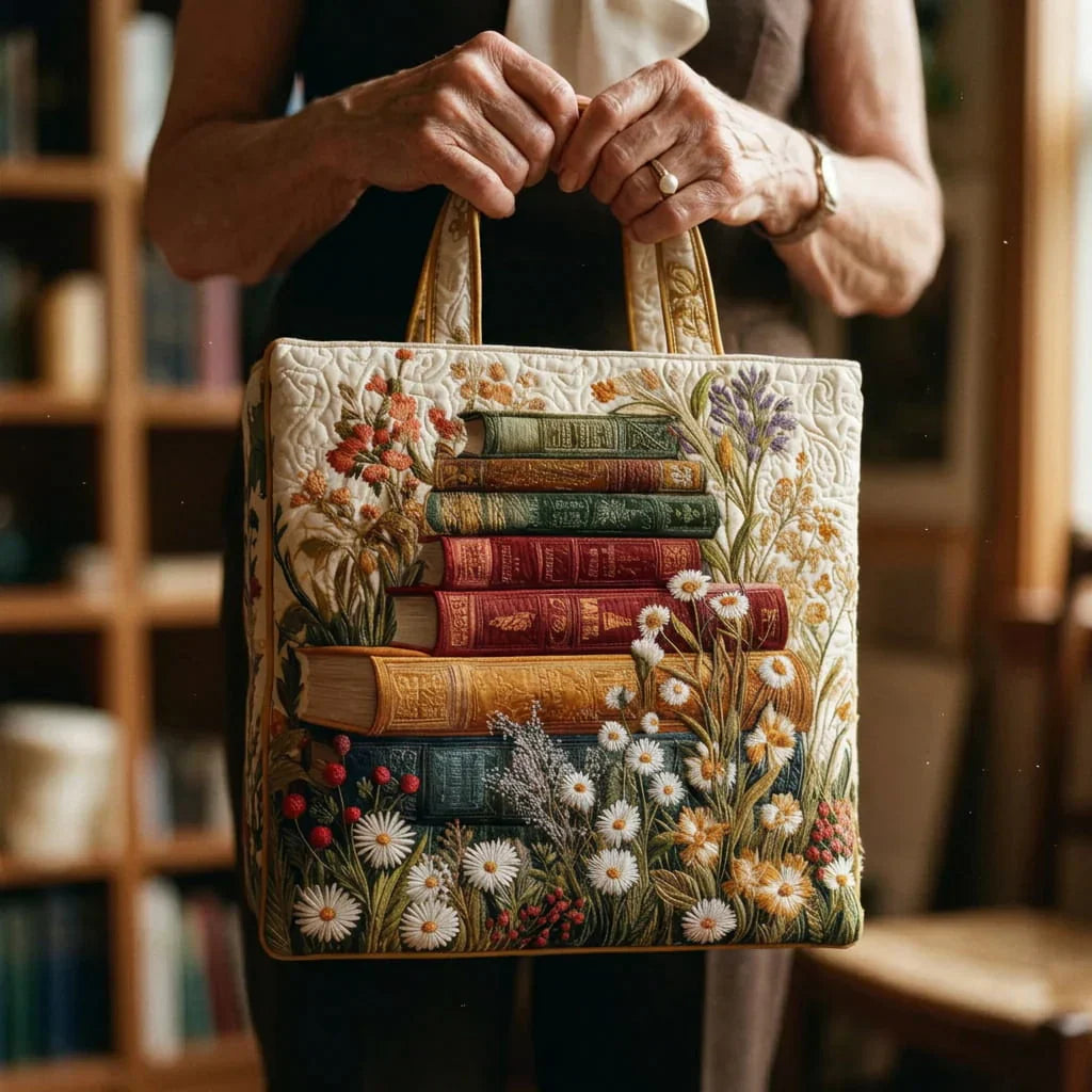 Storybook Meadow