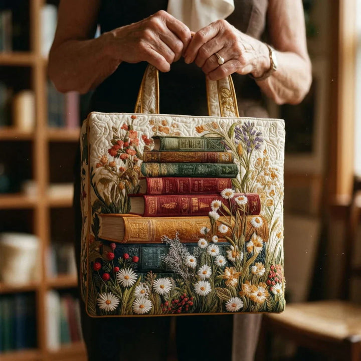 Storybook Meadow