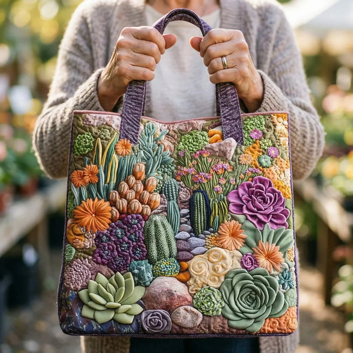 Prickly &amp; Pretty