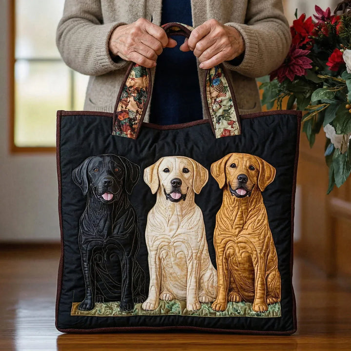 Fetch Fetch Trio
