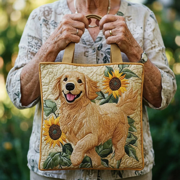 Golden &amp; Sunny