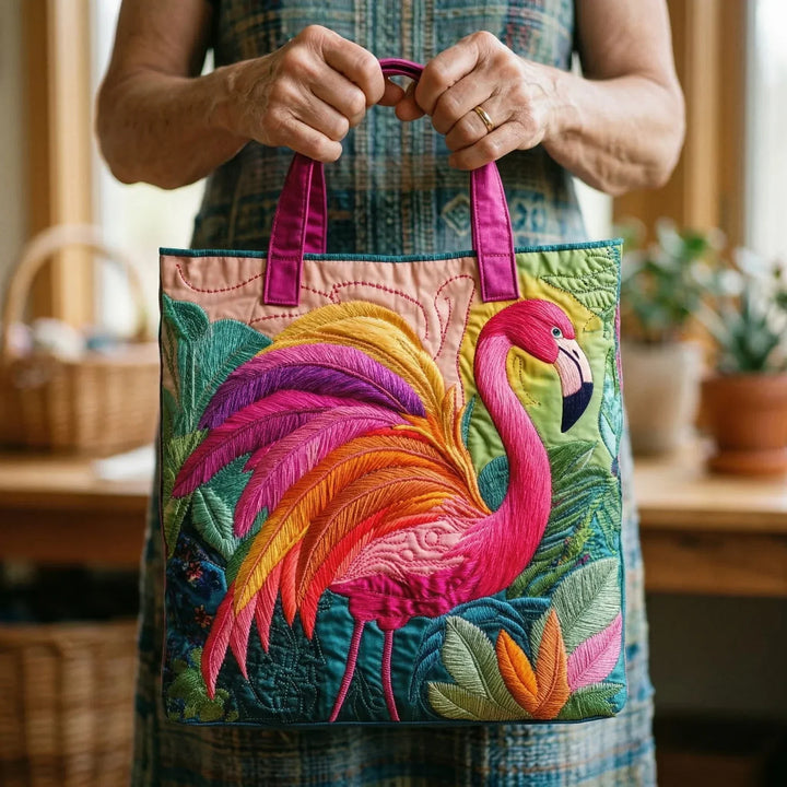 Flamingo Fiesta