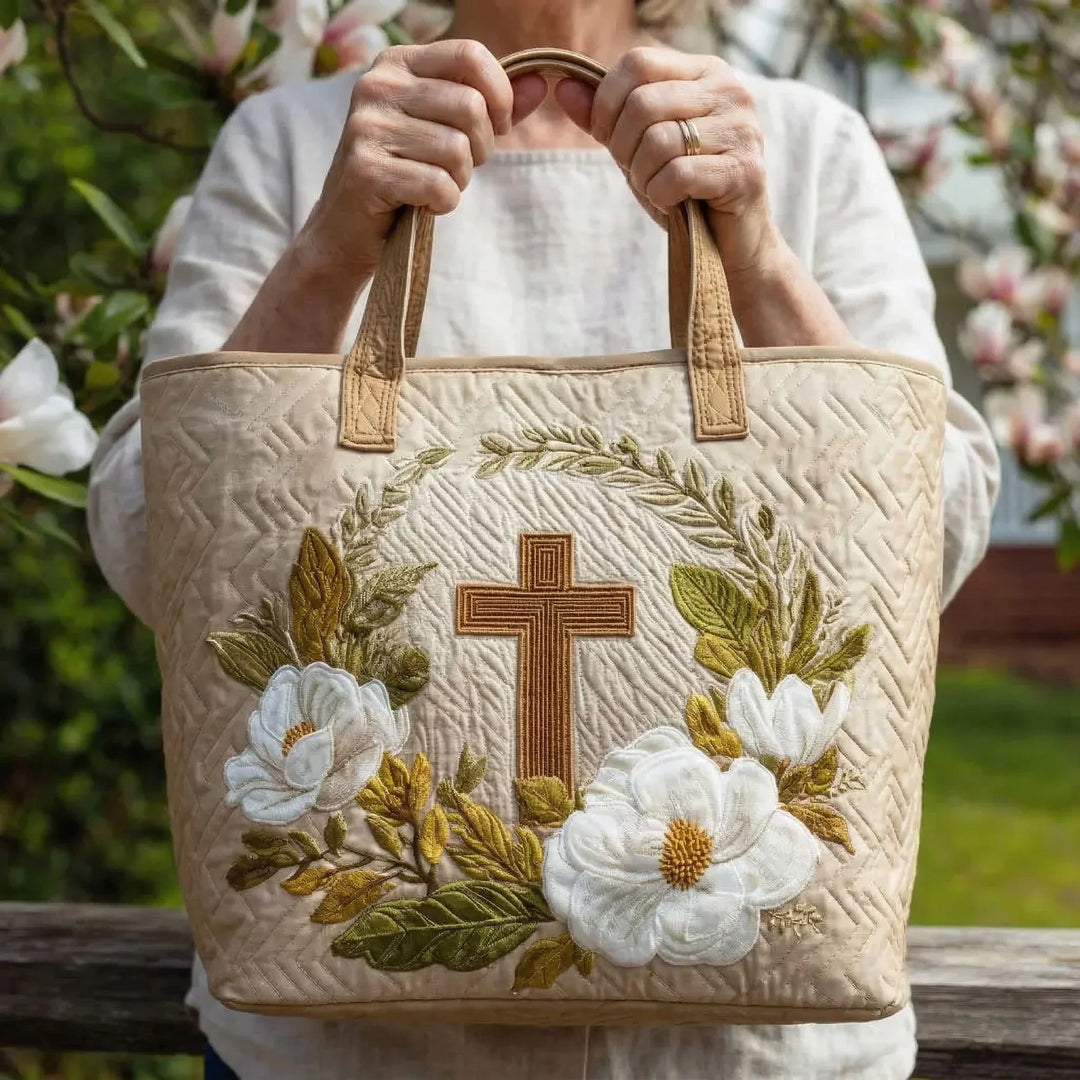 Grace &amp; Magnolia