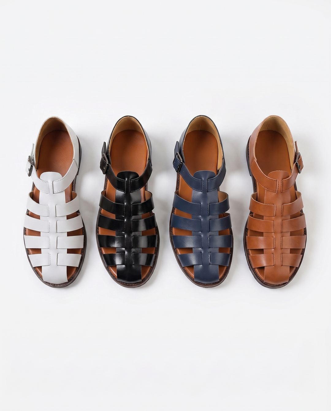 Fisherman Sandal