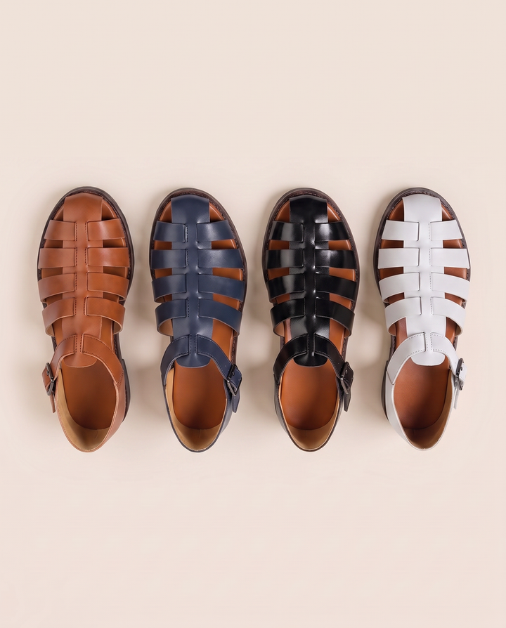 Fisherman Sandal