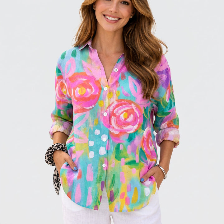 Fresco Blouse
